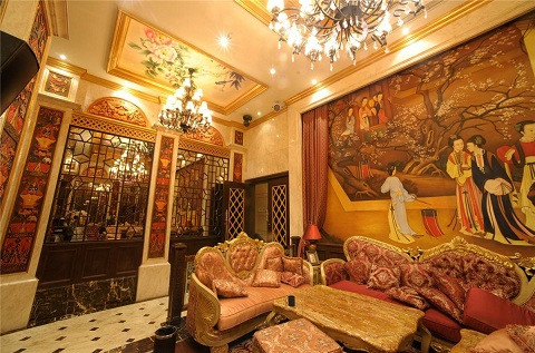 南宁高档KTV妹子质量哪家好 南宁高档KTV妹子质量哪家好